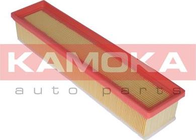 Kamoka F229001 - Filtro de aire www.parts5.com