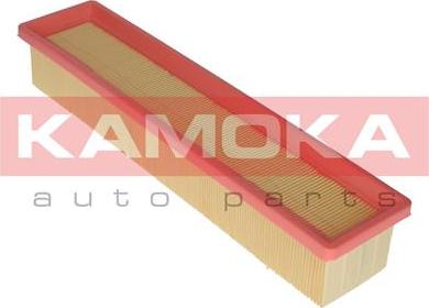 Kamoka F229101 - Air Filter www.parts5.com