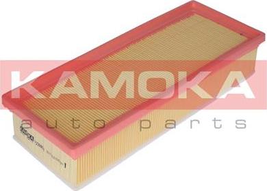 Kamoka F229801 - Filtru aer www.parts5.com