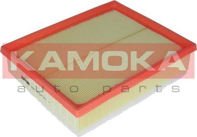 Kamoka F229301 - Vzduchový filtr www.parts5.com