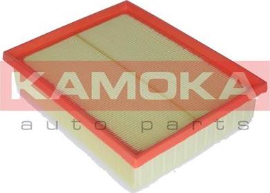 Kamoka F229301 - Õhufilter www.parts5.com