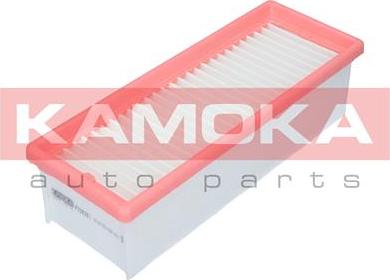 Kamoka F229201 - Filtru aer www.parts5.com