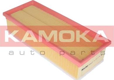 Kamoka F229701 - Vzduchový filter www.parts5.com