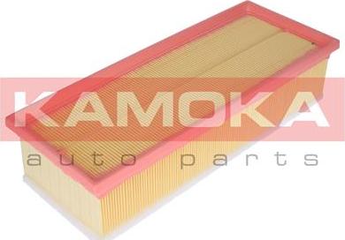 Kamoka F229701 - Vzduchový filter www.parts5.com