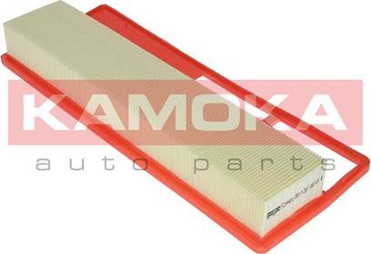 Kamoka F224401 - Air Filter www.parts5.com