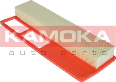 Kamoka F224401 - Air Filter www.parts5.com