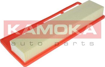 Kamoka F224401 - Air Filter www.parts5.com