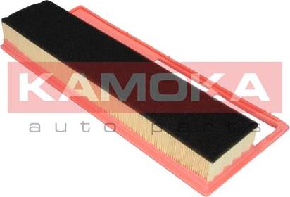 Kamoka F224501 - Air Filter www.parts5.com