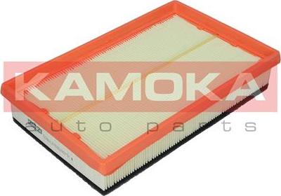 Kamoka F224601 - Въздушен филтър www.parts5.com