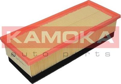 Kamoka F224001 - Air Filter www.parts5.com