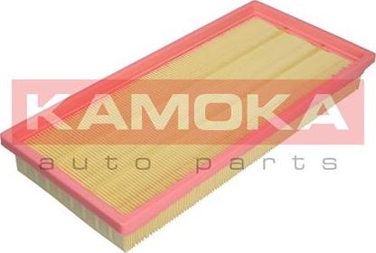 Kamoka F224101 - Въздушен филтър www.parts5.com