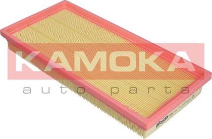 Kamoka F224101 - Filtro de aire www.parts5.com