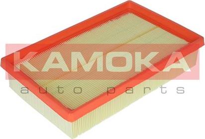 Kamoka F224301 - Air Filter www.parts5.com