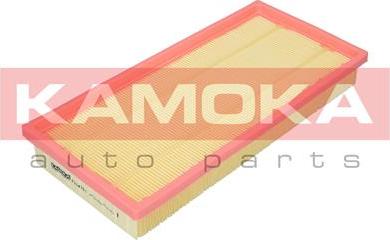 Kamoka F224201 - Filtro de aire www.parts5.com