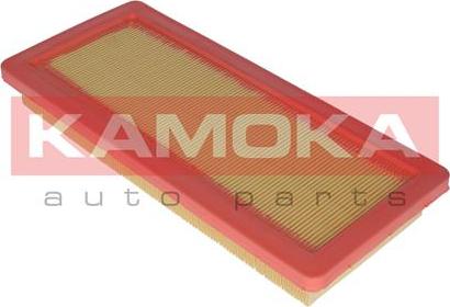 Kamoka F224701 - Air Filter www.parts5.com