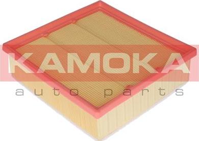 Kamoka F225101 - Filtro de aire www.parts5.com