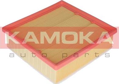 Kamoka F225101 - Filtru aer www.parts5.com