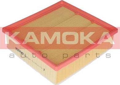 Kamoka F225101 - Filtru aer www.parts5.com