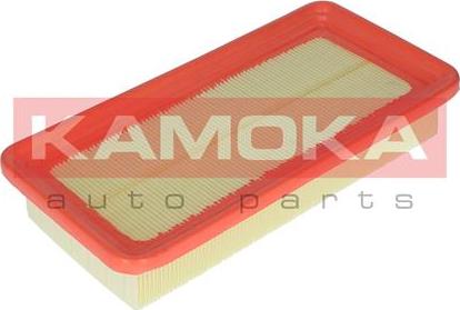 Kamoka F226601 - Air Filter www.parts5.com