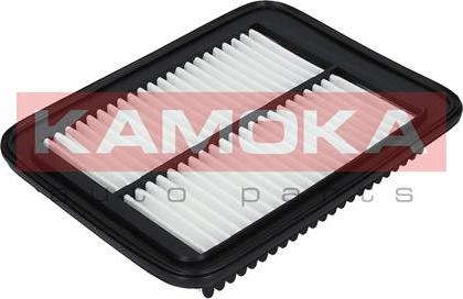 Kamoka F226101 - Air Filter www.parts5.com