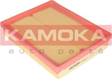 Kamoka F226801 - Air Filter www.parts5.com