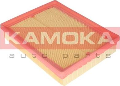 Kamoka F226801 - Air Filter www.parts5.com