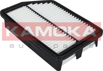 Kamoka F226301 - Filter za vazduh www.parts5.com