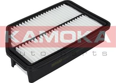 Kamoka F226301 - Въздушен филтър www.parts5.com