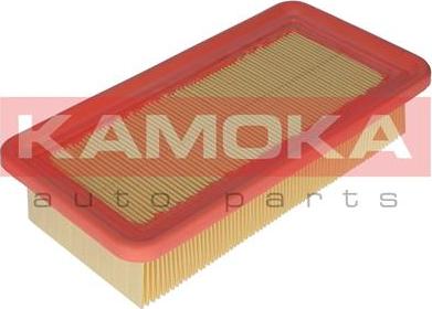 Kamoka F226701 - Air Filter www.parts5.com