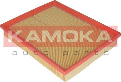 Kamoka F220501 - Õhufilter www.parts5.com