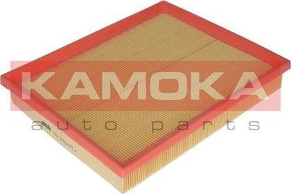 Kamoka F220501 - Filtru aer www.parts5.com