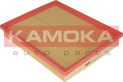 Kamoka F220501 - Õhufilter www.parts5.com