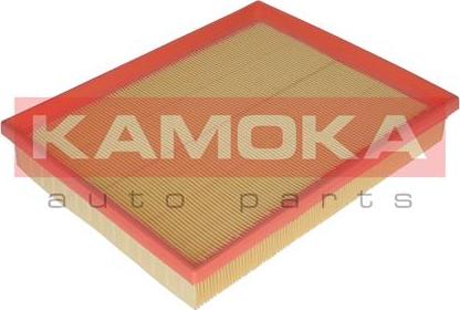 Kamoka F220501 - Õhufilter www.parts5.com