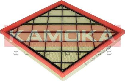 Kamoka F220701 - Filtro de aire www.parts5.com