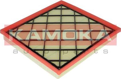 Kamoka F220701 - Filtro de aire www.parts5.com