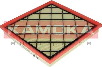 Kamoka F220701 - Zracni filter www.parts5.com