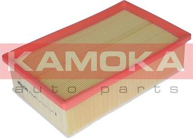 Kamoka F221401 - Filtr powietrza parts5.com