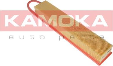 Kamoka F221501 - Въздушен филтър www.parts5.com