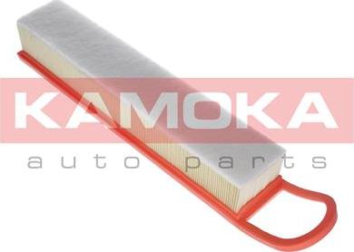 Kamoka F221601 - Zracni filter www.parts5.com