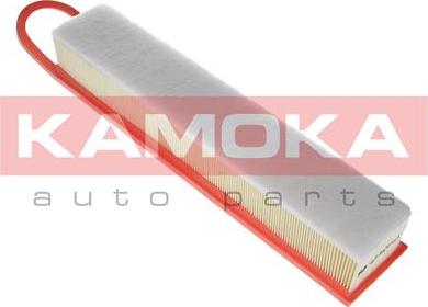 Kamoka F221601 - Въздушен филтър www.parts5.com