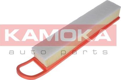 Kamoka F221601 - Zracni filter www.parts5.com