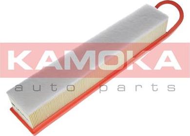 Kamoka F221601 - Zracni filter www.parts5.com