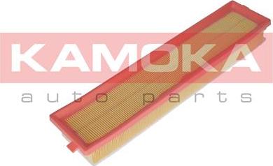 Kamoka F221001 - Air Filter parts5.com