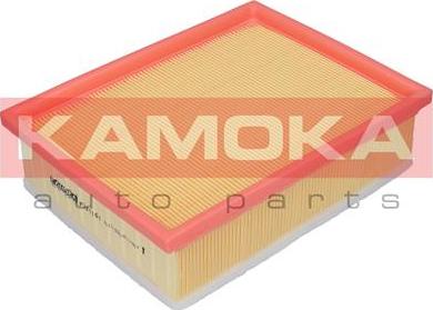 Kamoka F221101 - Filtru aer parts5.com