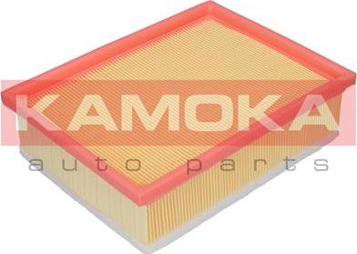 Kamoka F221101 - Air Filter www.parts5.com