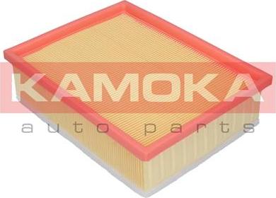 Kamoka F221101 - Air Filter www.parts5.com