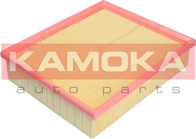 Kamoka F221801 - Air Filter www.parts5.com