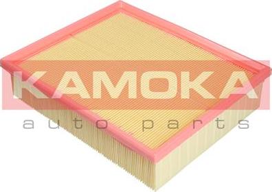 Kamoka F221801 - Filtr powietrza www.parts5.com