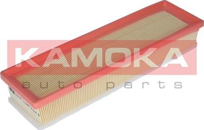 Kamoka F221301 - Filtro de aire www.parts5.com