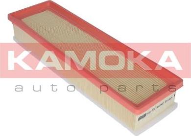 Kamoka F221301 - Filtro de aire www.parts5.com